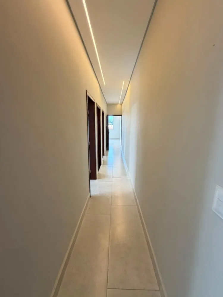 Casa, 3 quartos, 210 m² - Foto 9