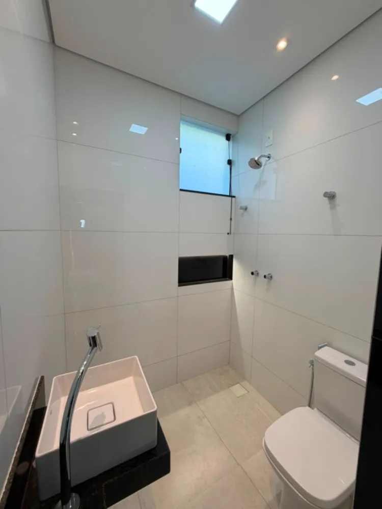 Casa, 3 quartos, 210 m² - Foto 8