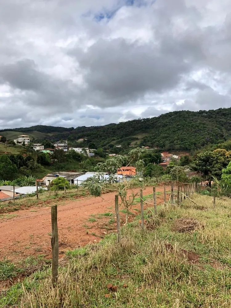 Terreno, 745 m² - Foto 1