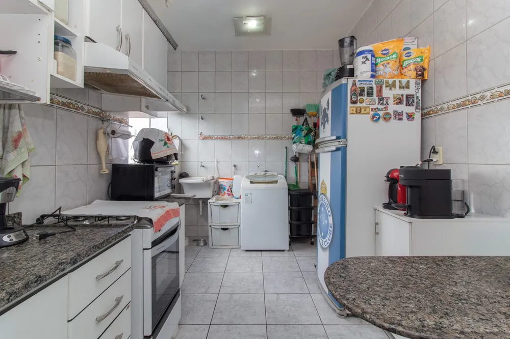 Apartamento, 3 quartos, 93 m² - Foto 6