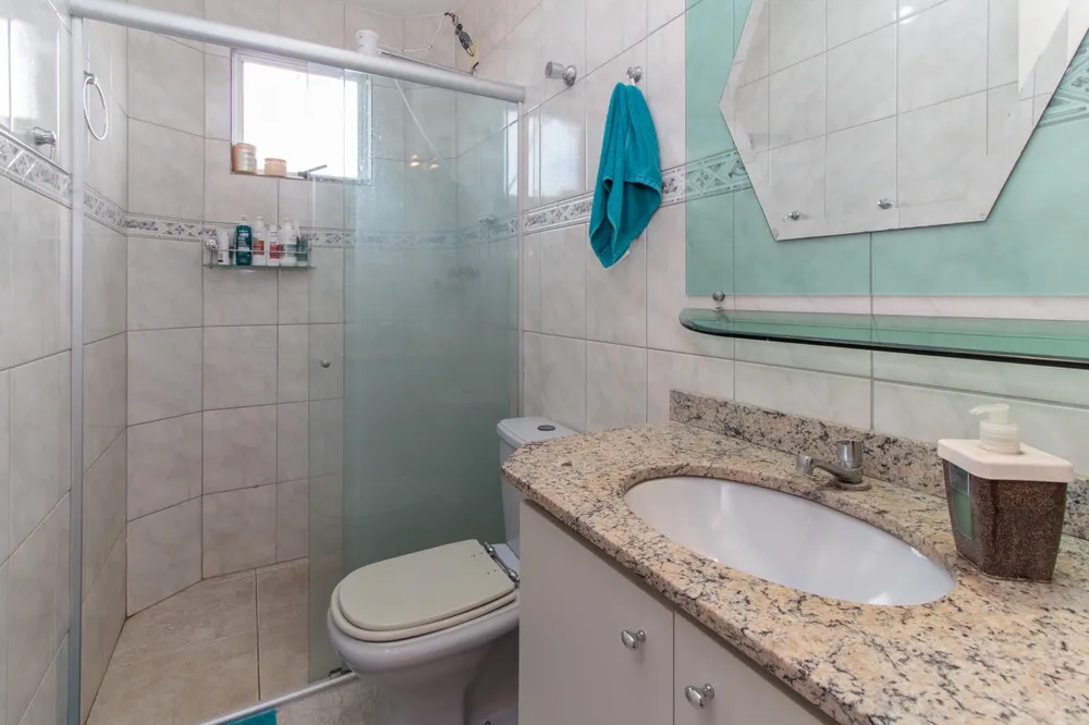Apartamento, 3 quartos, 93 m² - Foto 14