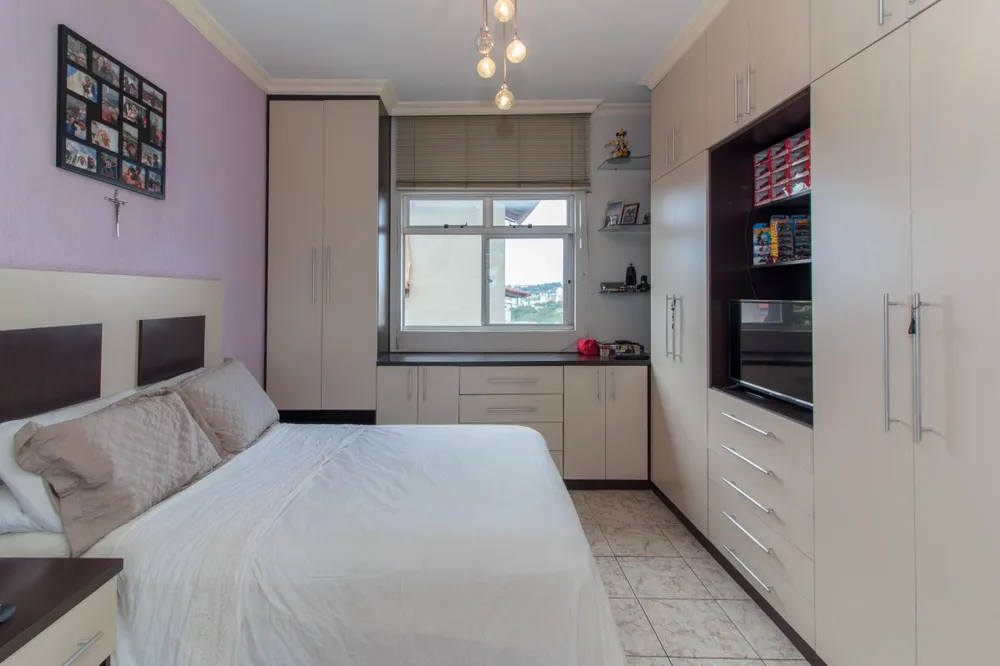 Apartamento, 3 quartos, 93 m² - Foto 11