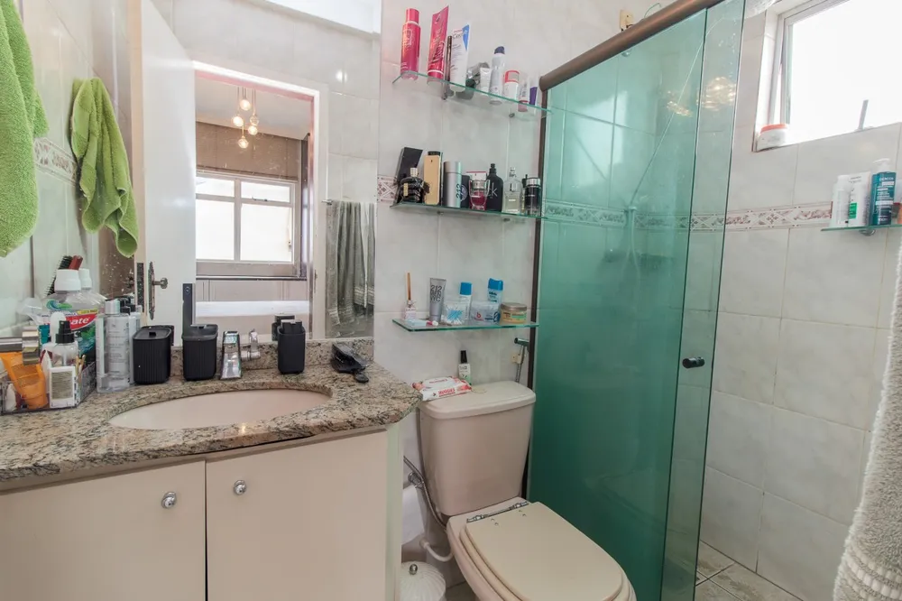 Apartamento, 3 quartos, 93 m² - Foto 15