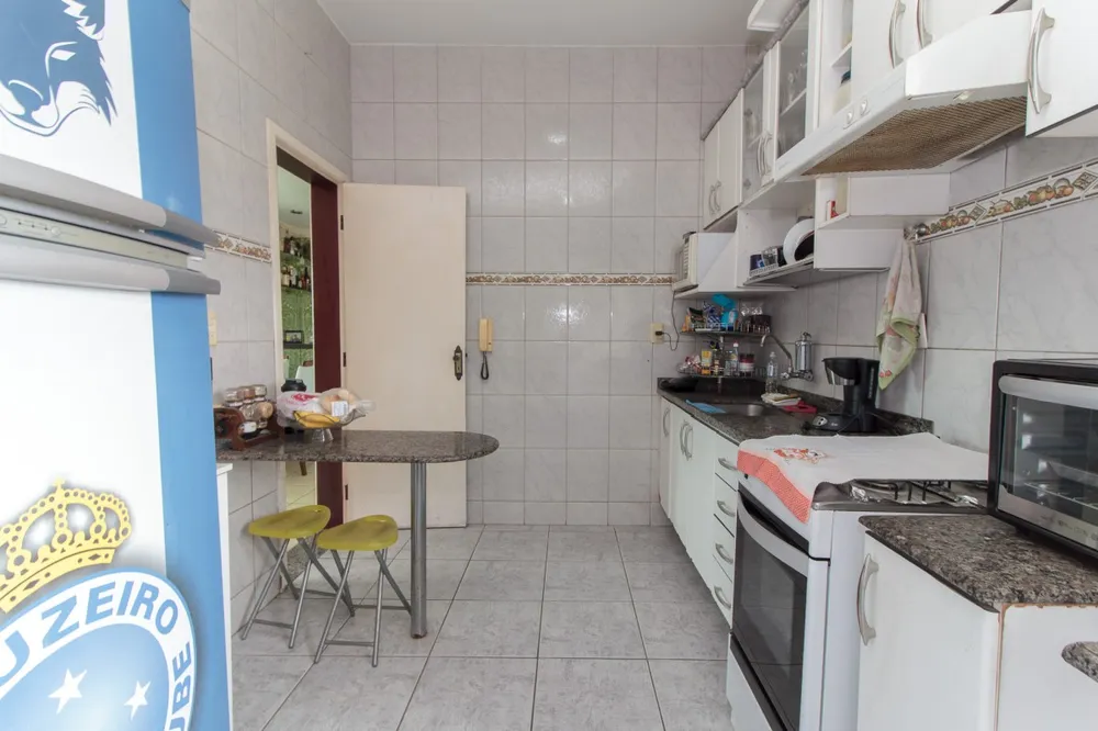 Apartamento, 3 quartos, 93 m² - Foto 8