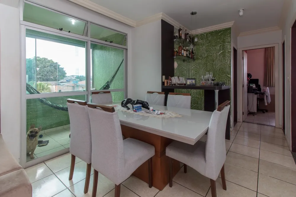 Apartamento, 3 quartos, 93 m² - Foto 5