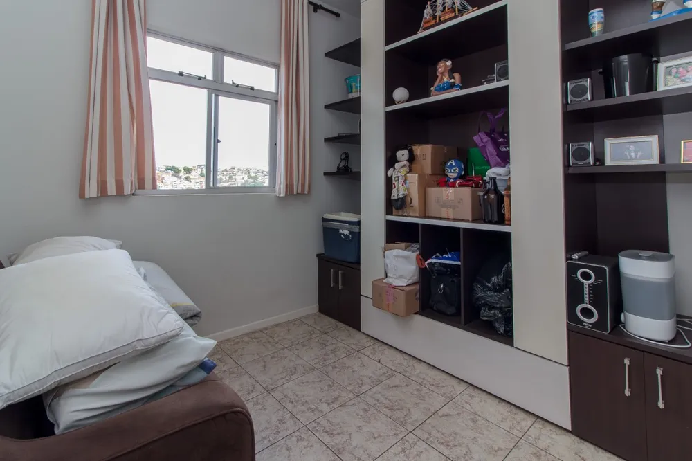 Apartamento, 3 quartos, 93 m² - Foto 13
