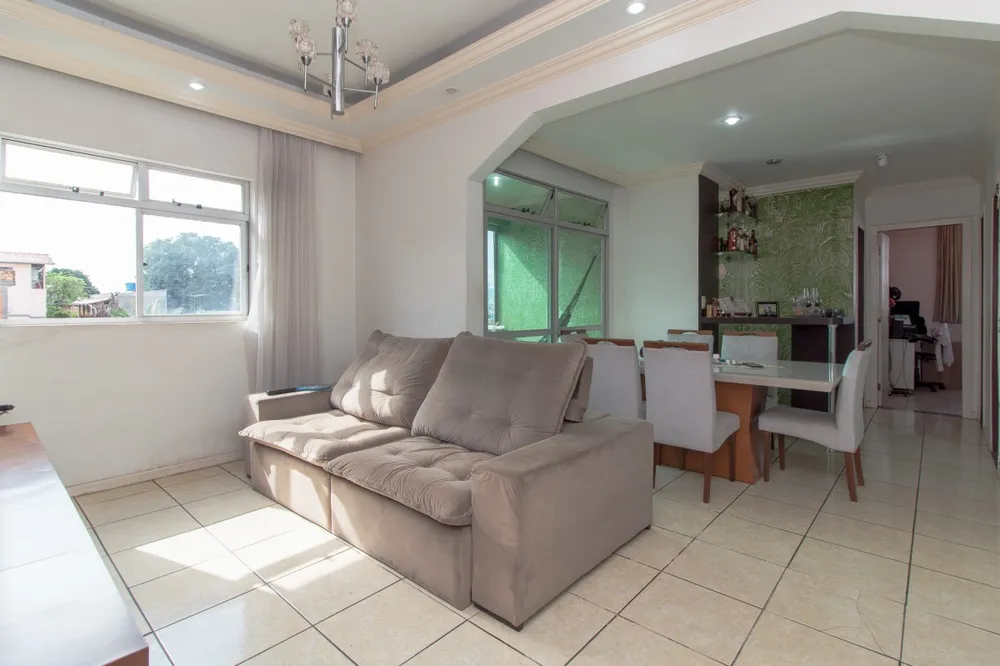 Apartamento, 3 quartos, 93 m² - Foto 4