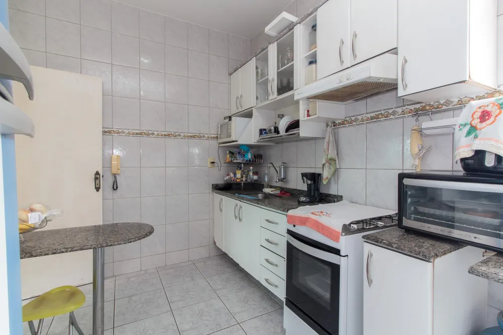 Apartamento, 3 quartos, 93 m² - Foto 9