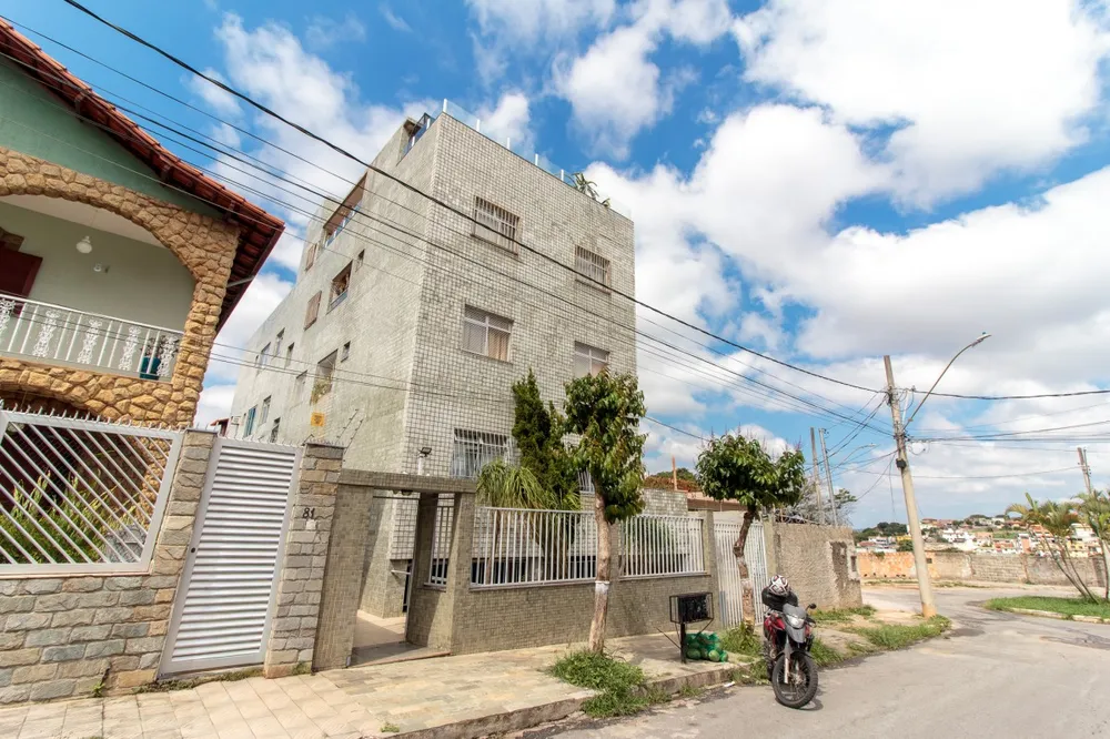Apartamento, 3 quartos, 93 m² - Foto 1