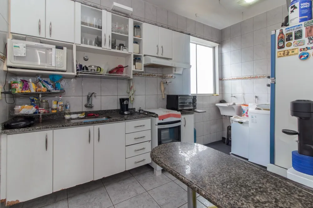 Apartamento, 3 quartos, 93 m² - Foto 7