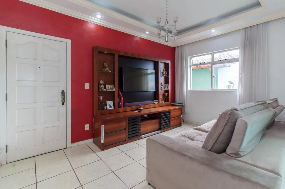 Apartamento, 3 quartos, 93 m² - Foto 2