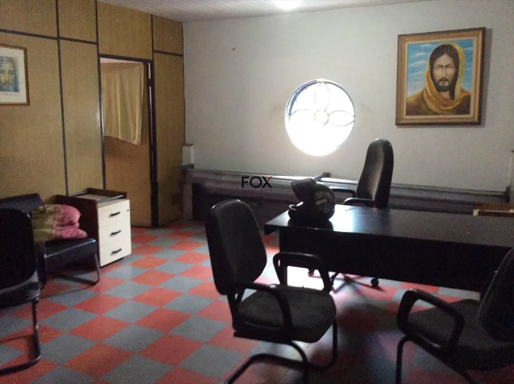 Depósito-Galpão, 500 m² - Foto 3