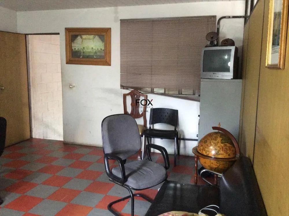 Depósito-Galpão, 500 m² - Foto 2