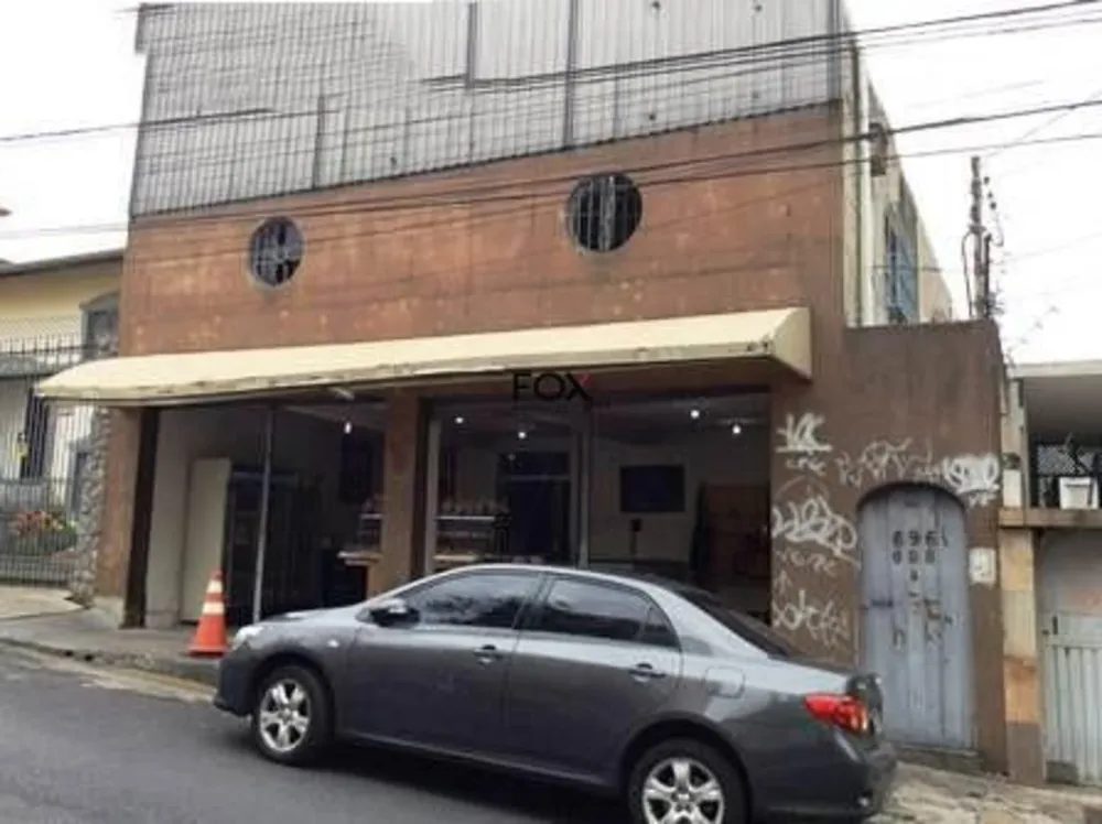 Depósito-Galpão, 500 m² - Foto 11