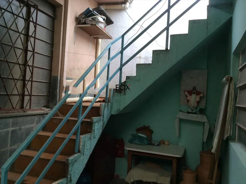 Depósito-Galpão, 500 m² - Foto 9