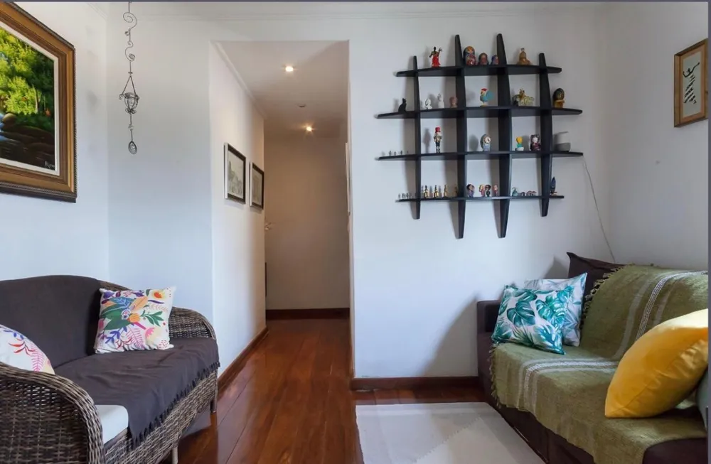 Cobertura, 2 quartos, 168 m² - Foto 4