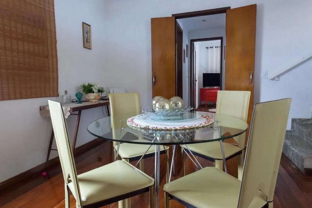 Cobertura, 2 quartos, 168 m² - Foto 7