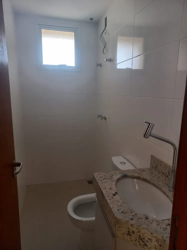 Apartamento, 3 quartos, 90 m² - Foto 5