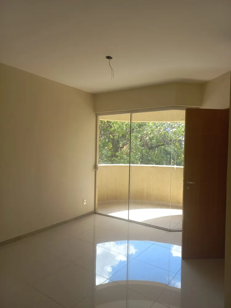 Apartamento, 3 quartos, 90 m² - Foto 3