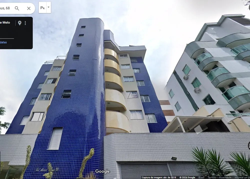 Apartamento, 3 quartos, 90 m² - Foto 1