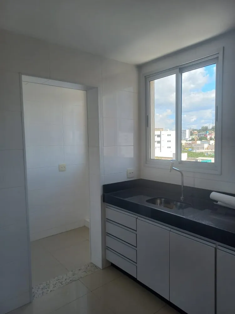 Apartamento, 3 quartos, 90 m² - Foto 4
