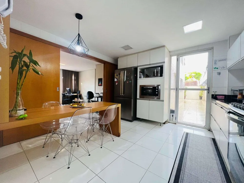 Apartamento, 4 quartos, 386 m² - Foto 1