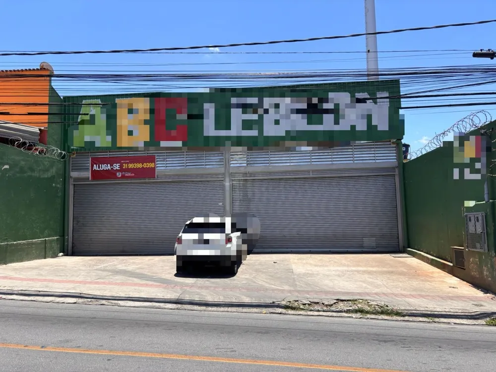 Depósito-Galpão, 270 m² - Foto 12