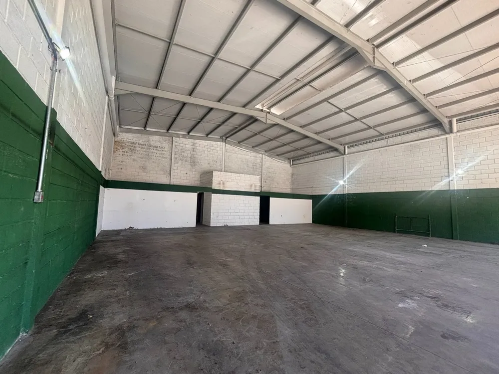 Depósito-Galpão, 270 m² - Foto 5