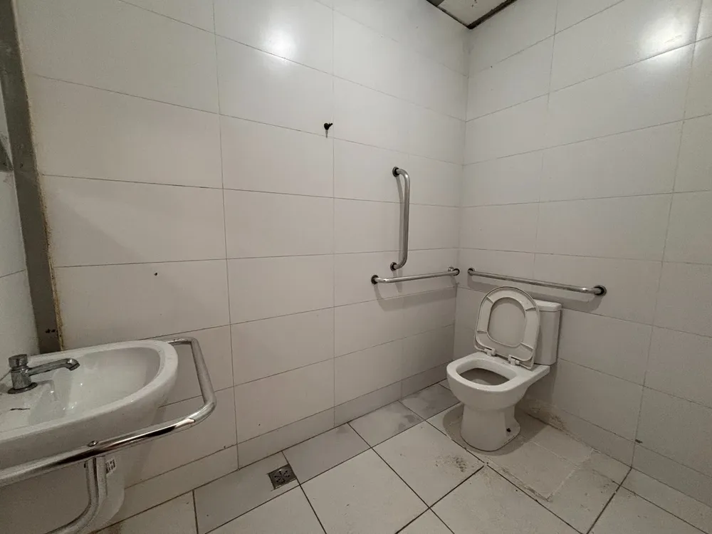 Depósito-Galpão, 270 m² - Foto 9