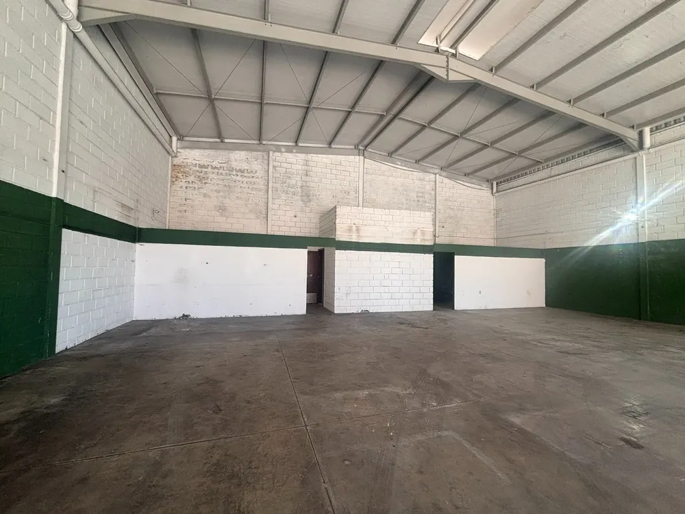 Depósito-Galpão, 270 m² - Foto 3