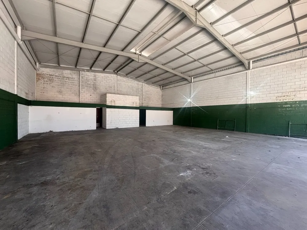 Depósito-Galpão, 270 m² - Foto 6
