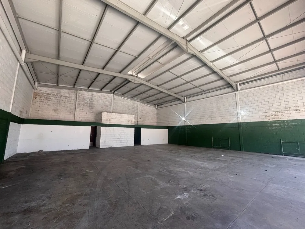 Depósito-Galpão, 270 m² - Foto 1