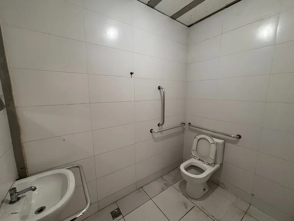 Depósito-Galpão, 270 m² - Foto 8