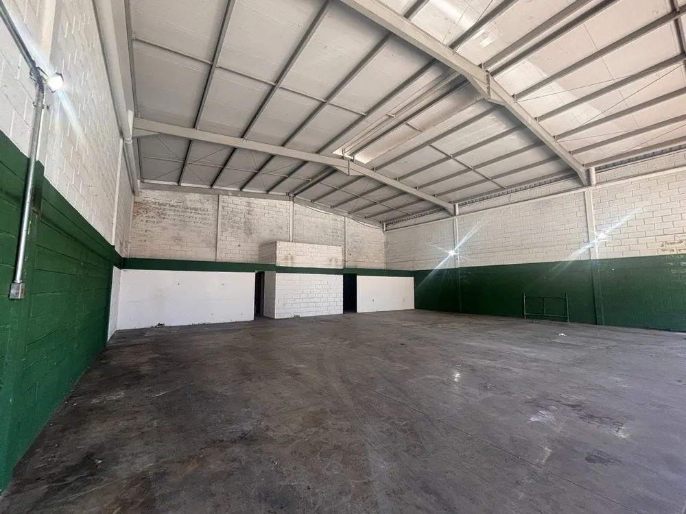 Depósito-Galpão, 270 m² - Foto 4