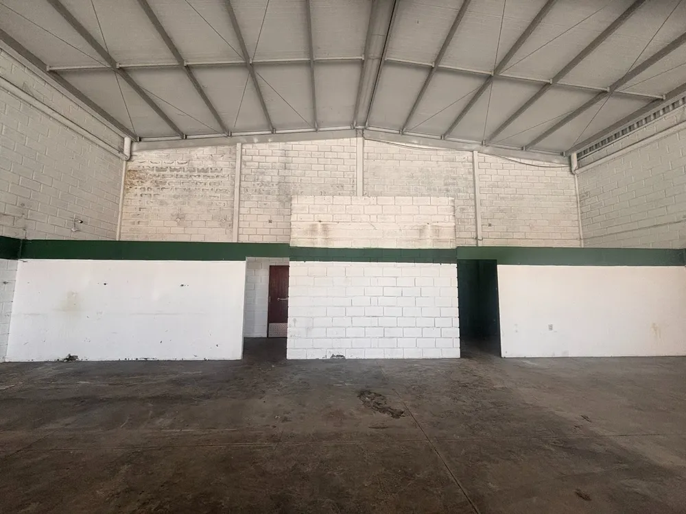Depósito-Galpão, 270 m² - Foto 2