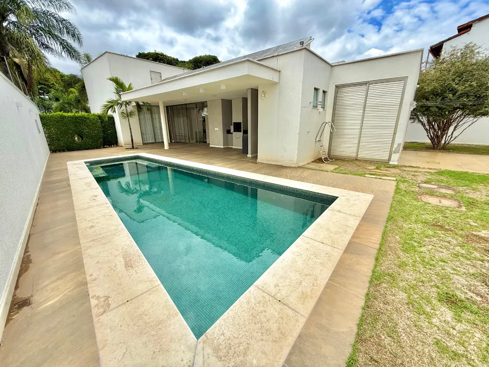 Casa, 3 quartos, 333 m² - Foto 1