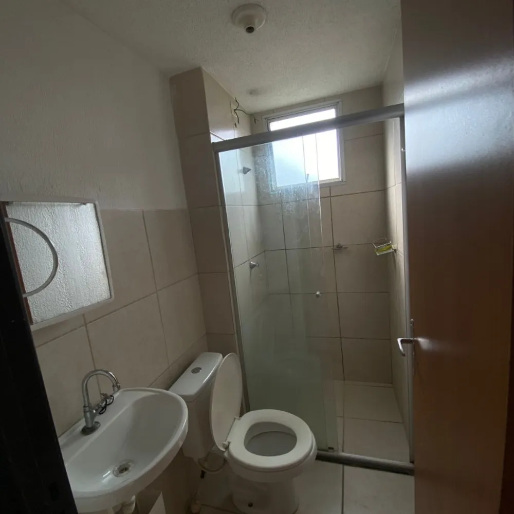 Apartamento, 2 quartos, 46 m² - Foto 6
