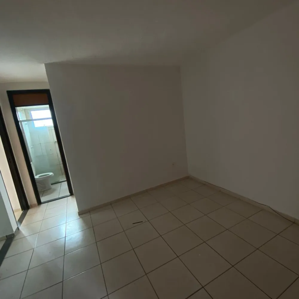 Apartamento, 2 quartos, 46 m² - Foto 1