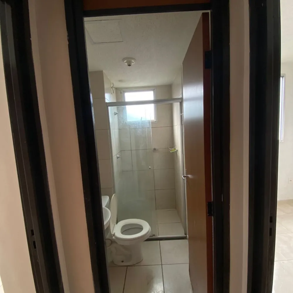 Apartamento, 2 quartos, 46 m² - Foto 7