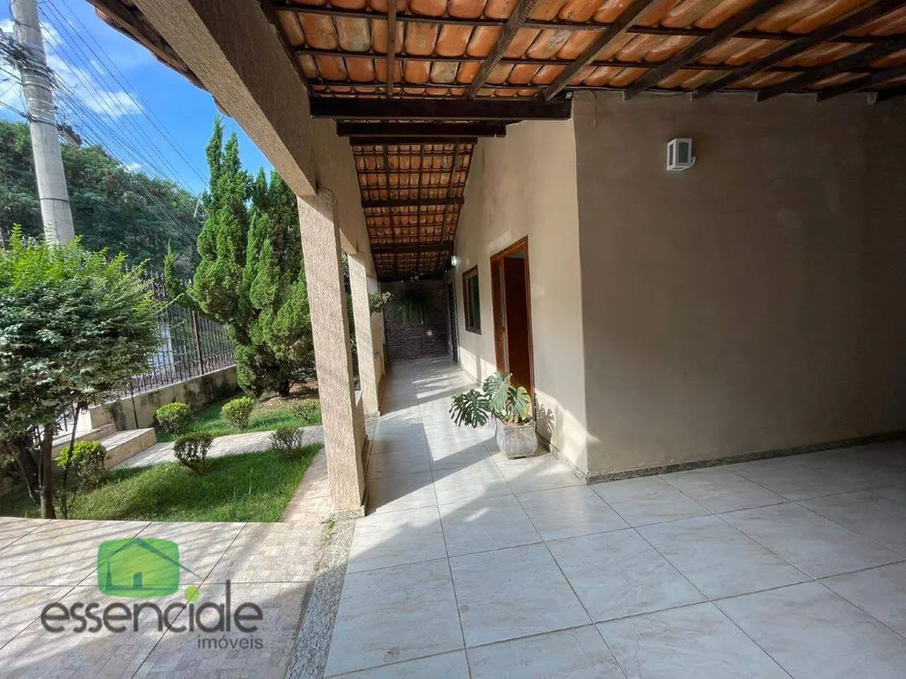 Casa, 3 quartos, 132 m² - Foto 3