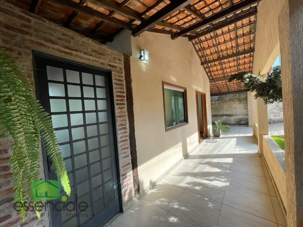 Casa, 3 quartos, 132 m² - Foto 4