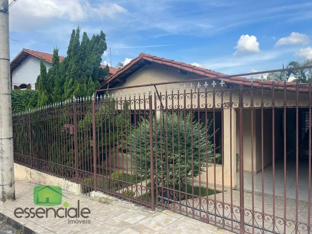 Casa, 3 quartos, 132 m² - Foto 2