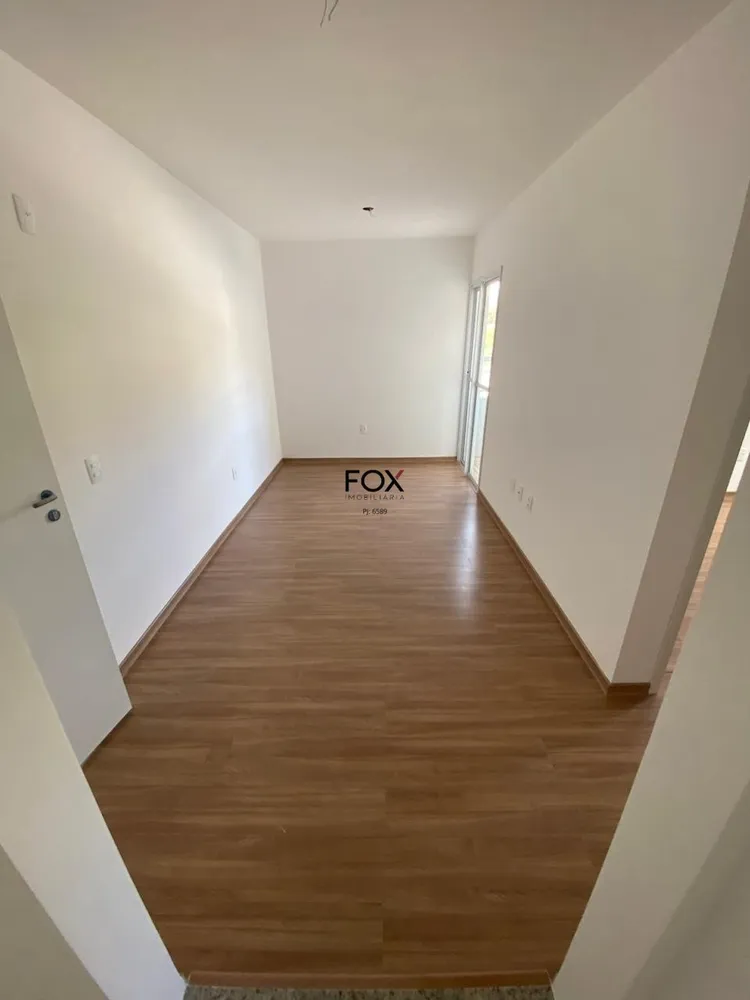 Apartamento, 2 quartos, 52 m² - Foto 2