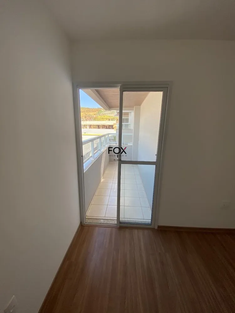 Apartamento, 2 quartos, 52 m² - Foto 3