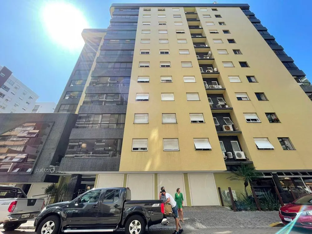 Apartamento, 2 quartos - Foto 15