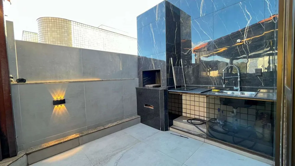 Cobertura, 3 quartos, 175 m² - Foto 4