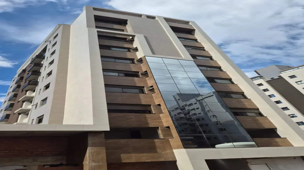 Apartamento, 2 quartos, 57 m² - Foto 2