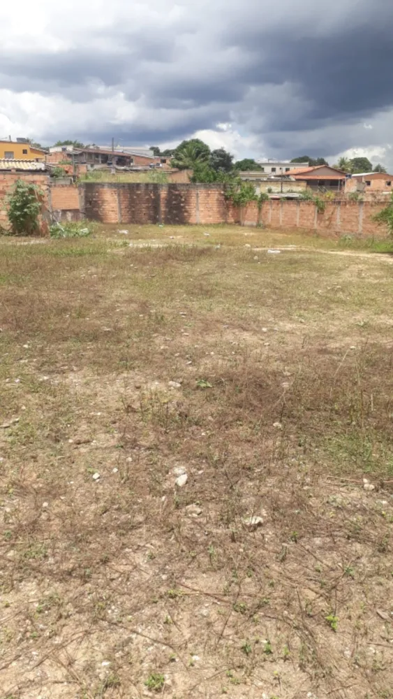 Terreno, 1800 m² - Foto 1