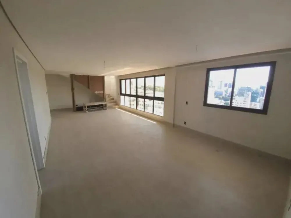 Cobertura, 3 quartos, 281 m² - Foto 1