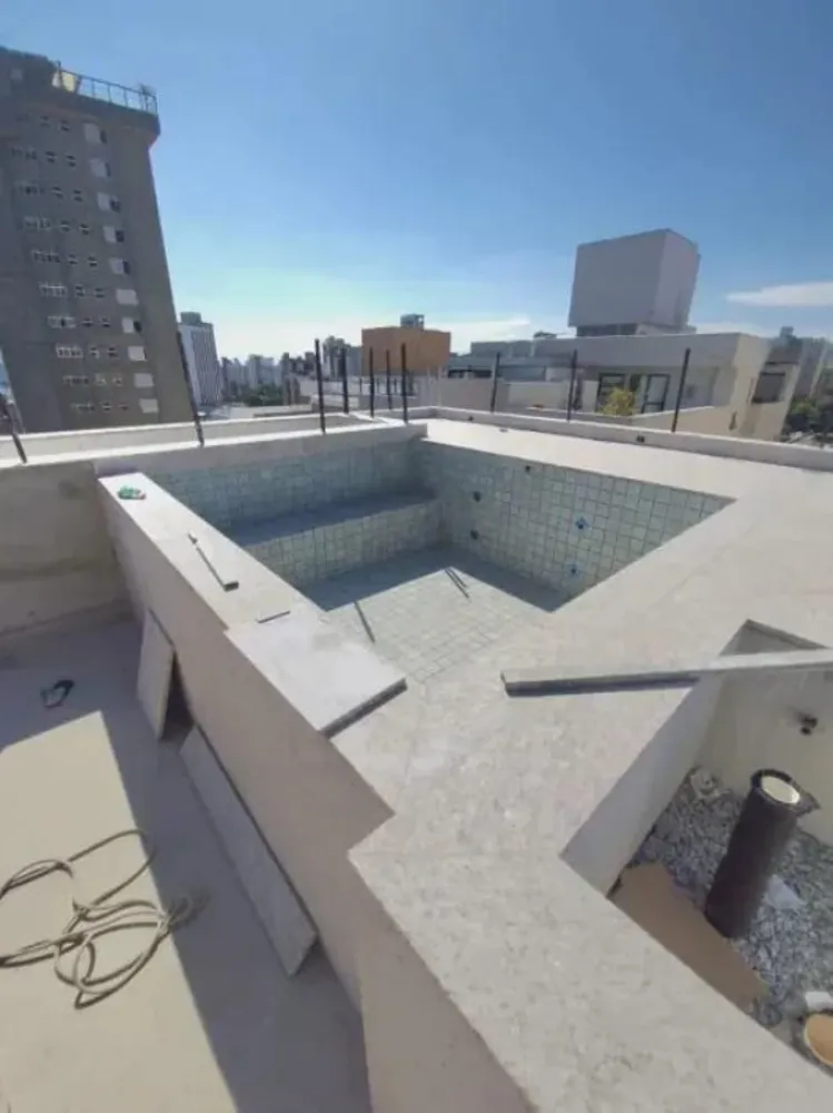 Cobertura, 3 quartos, 281 m² - Foto 15